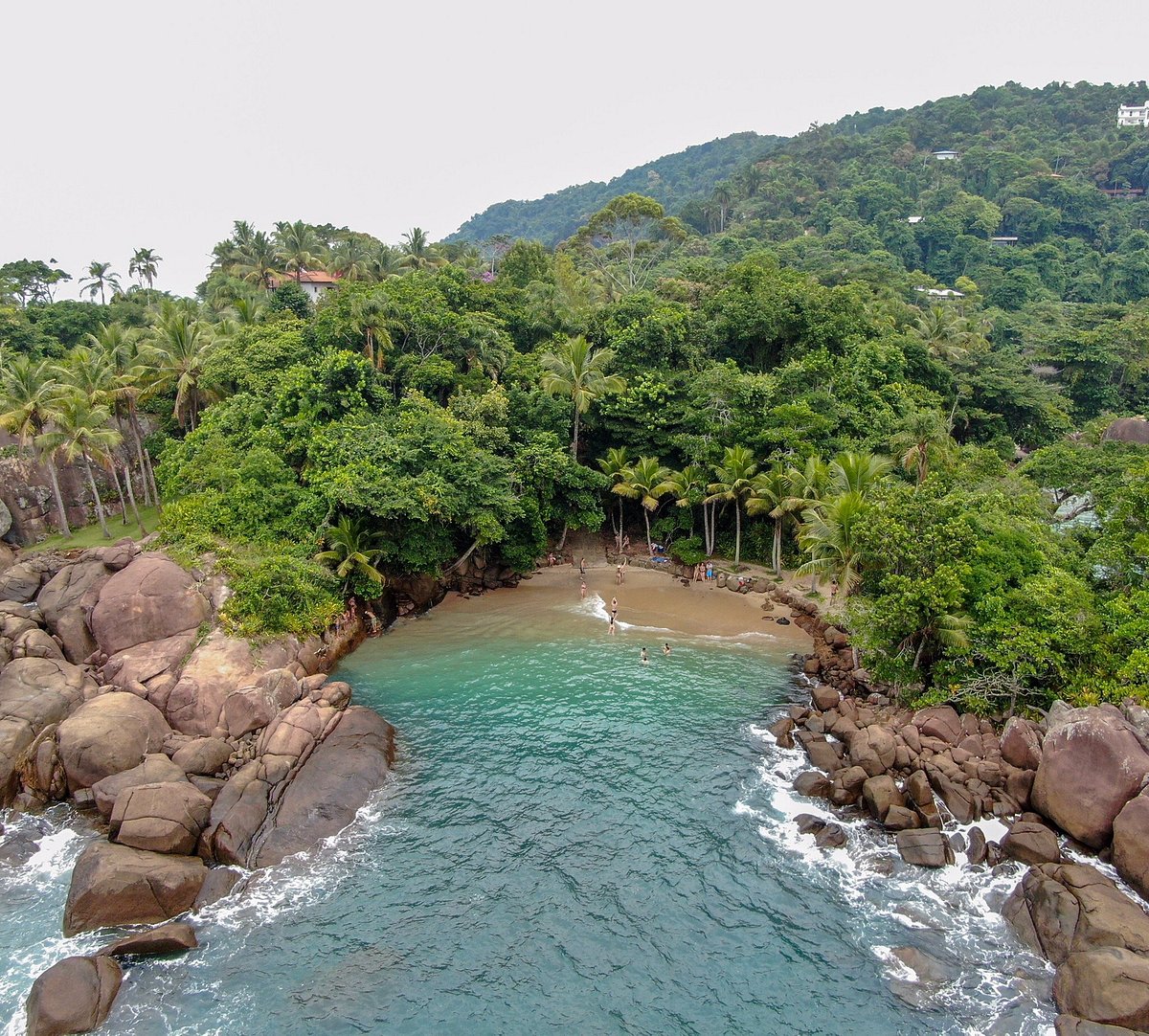 praia do português ubatuba