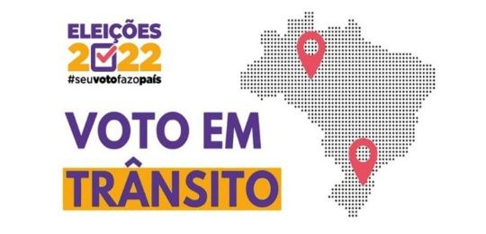 como se cadastrar para votar nas eleição