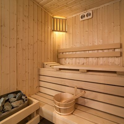 Quanto custa instalar uma sauna?