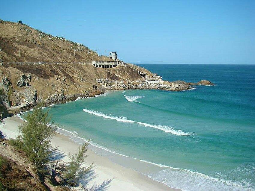 praia grande arraial do cabo