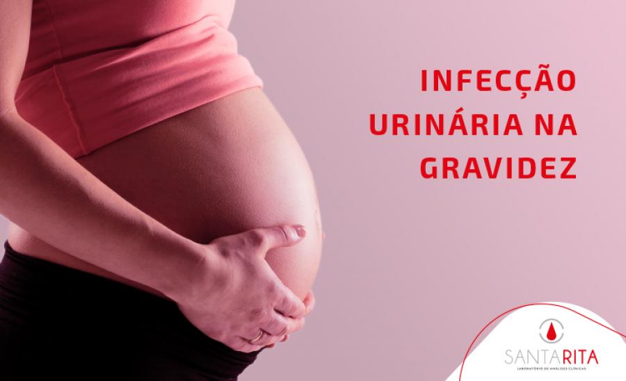 Infecção De Urina Na Gravidez Prejudica O Bebê