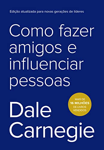 como fazer amigos e influenciar pessoas pdf