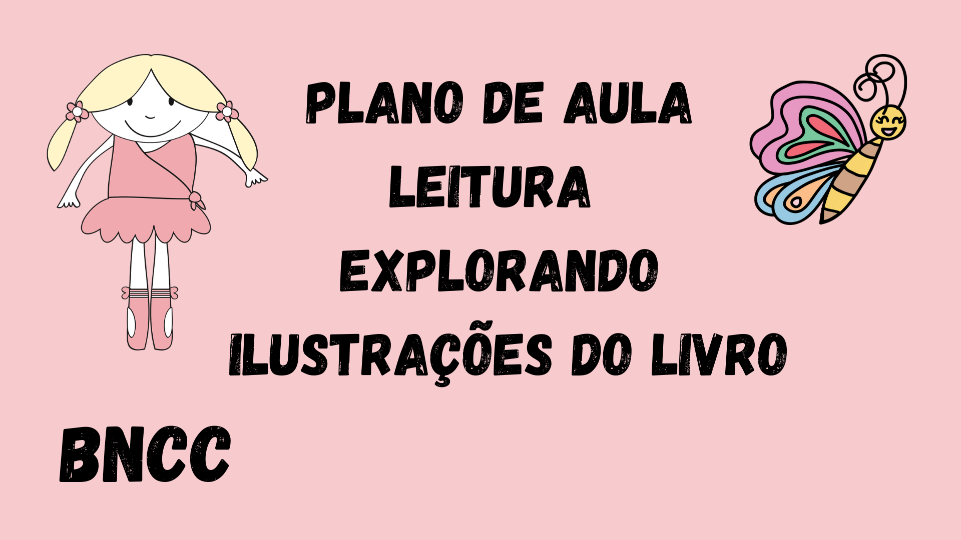 Plano De Aula Literatura Infantil Maternal