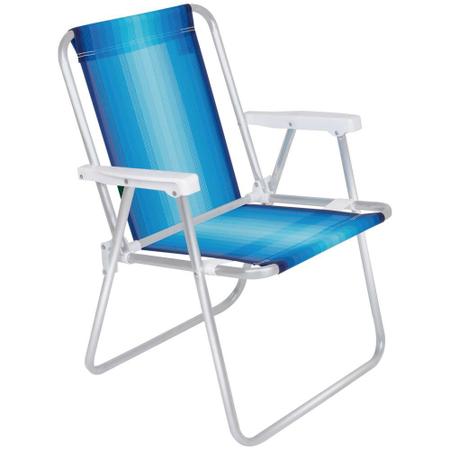 cadeira de praia mor