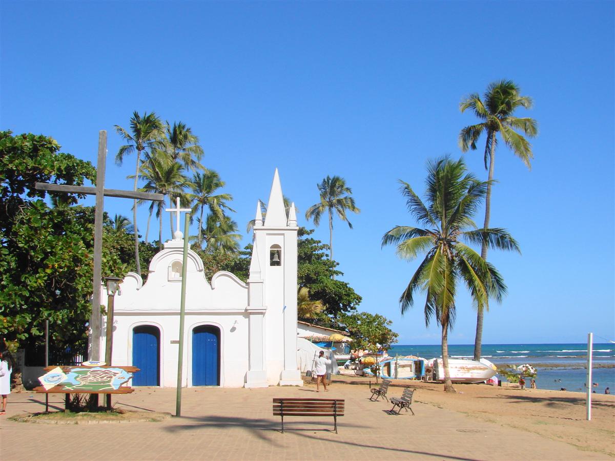 praia do forte mata de são joão ba