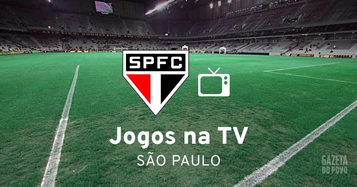 onde assistir são paulo