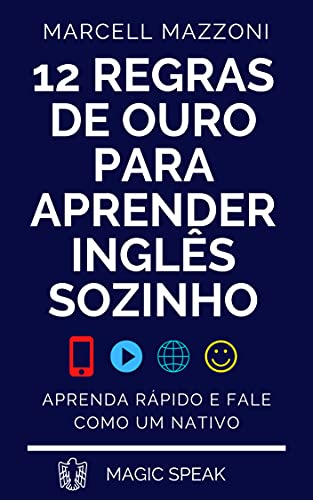 como aprender ingles sozinha