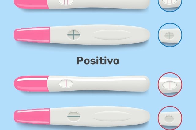 como fazer o teste de gravidez