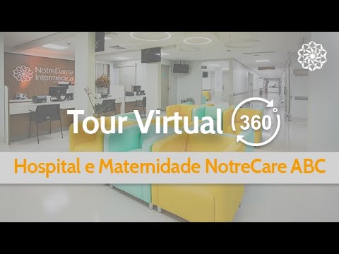Hospital E Maternidade Notrecare Abc