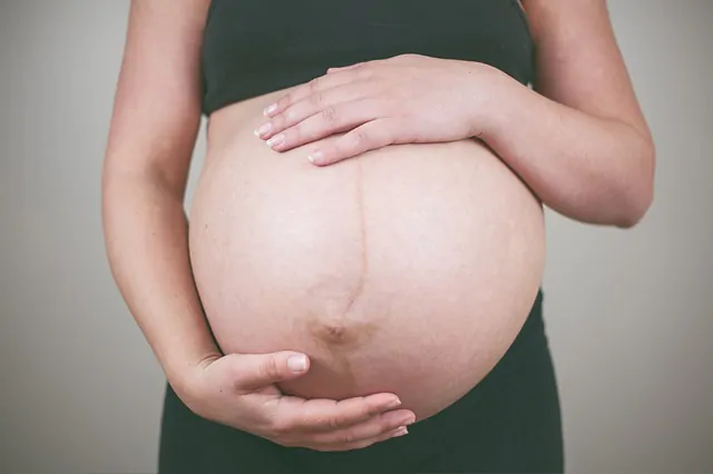 Gravidez Com Adenomiose E De Risco