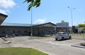 Hospital Municipal E Maternidade Ruth Cardoso