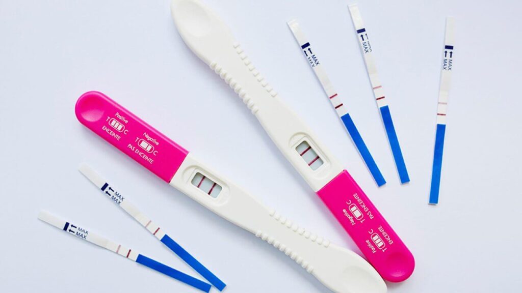 Teste De Gravidez Negativo E Menstruação Atrasada
