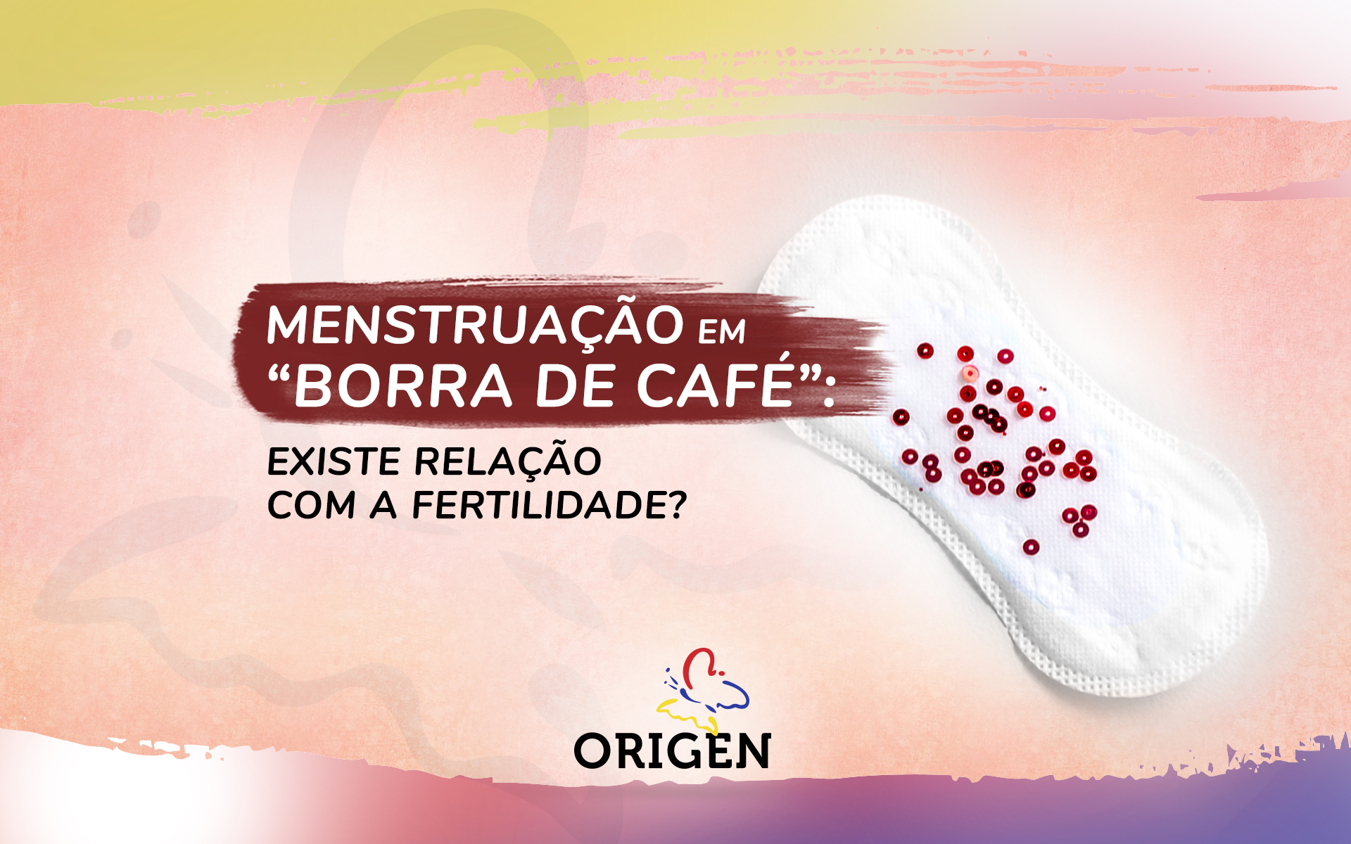 Menstruação Borra De Café Com Cólica Pode Ser Gravidez