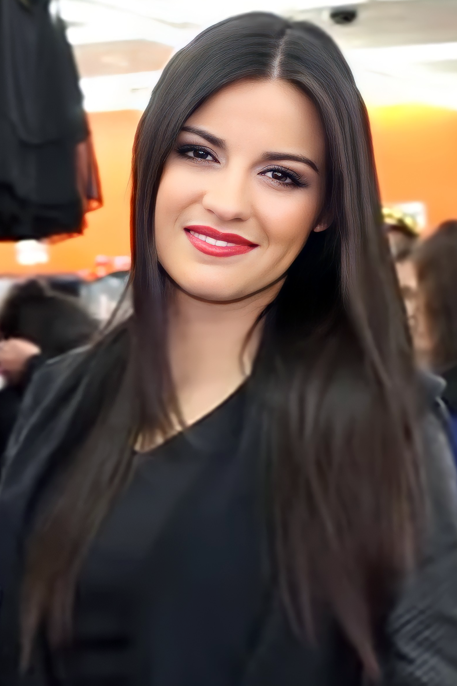 programas de tv com maite perroni