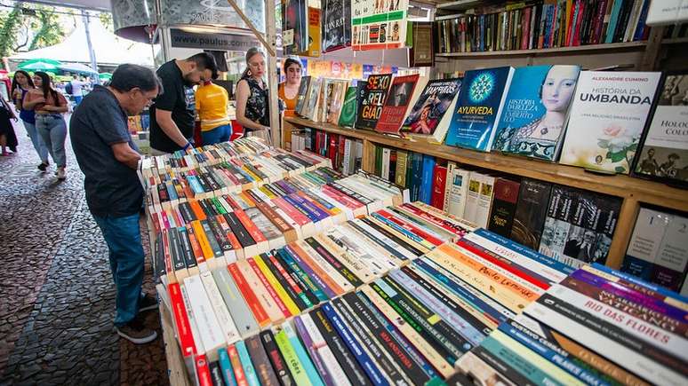 Descubra a Porto Alegre de Erico Verissimo na Feira do Livro