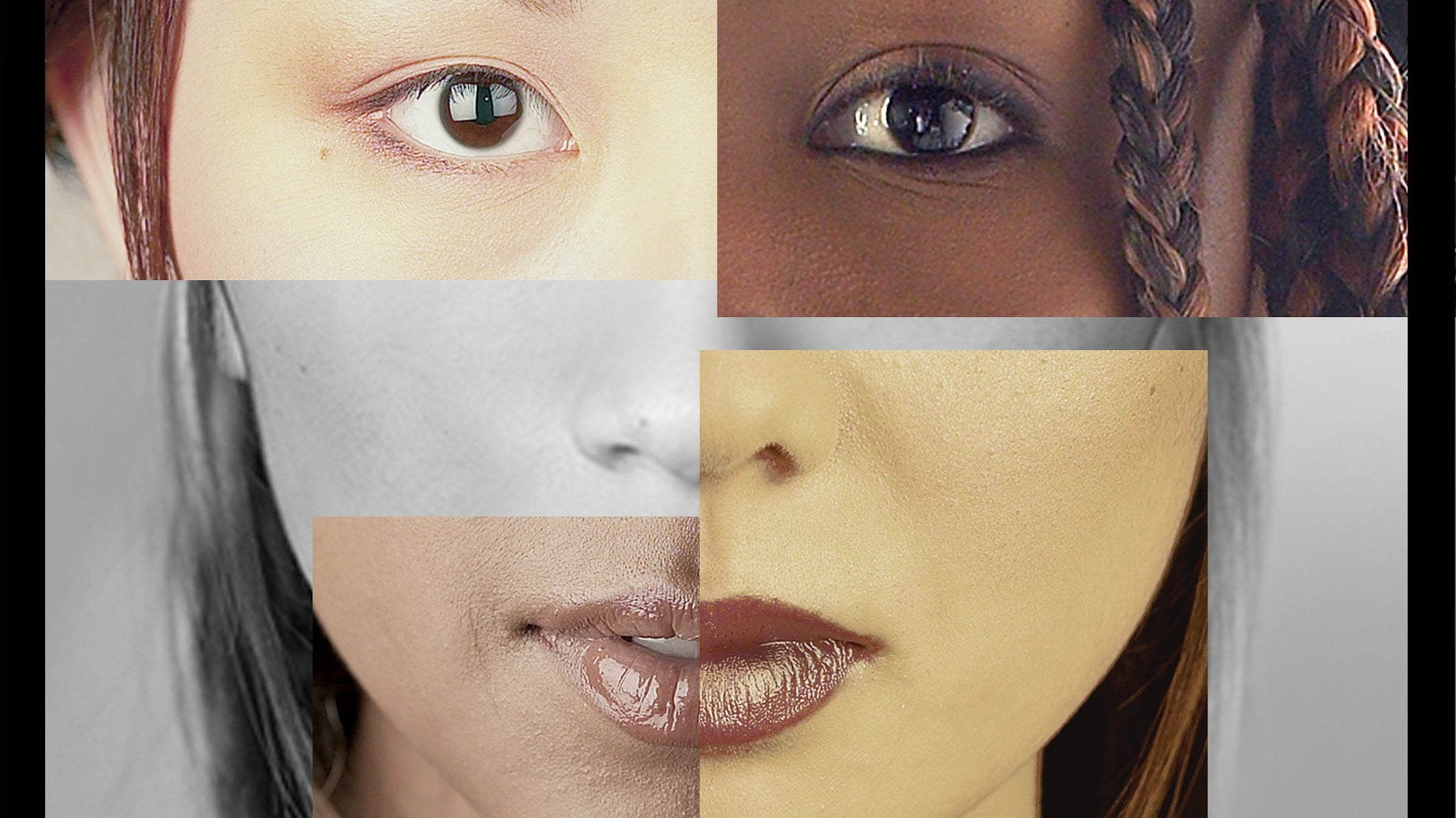 Como determinar minha raça ou etnia?