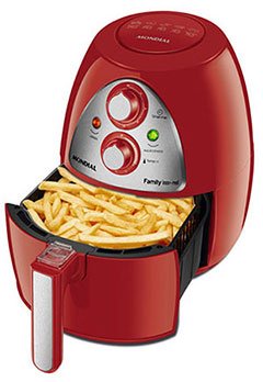 como se escreve airfryer?