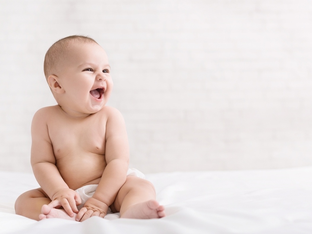 O que significa sonhar com bebê?