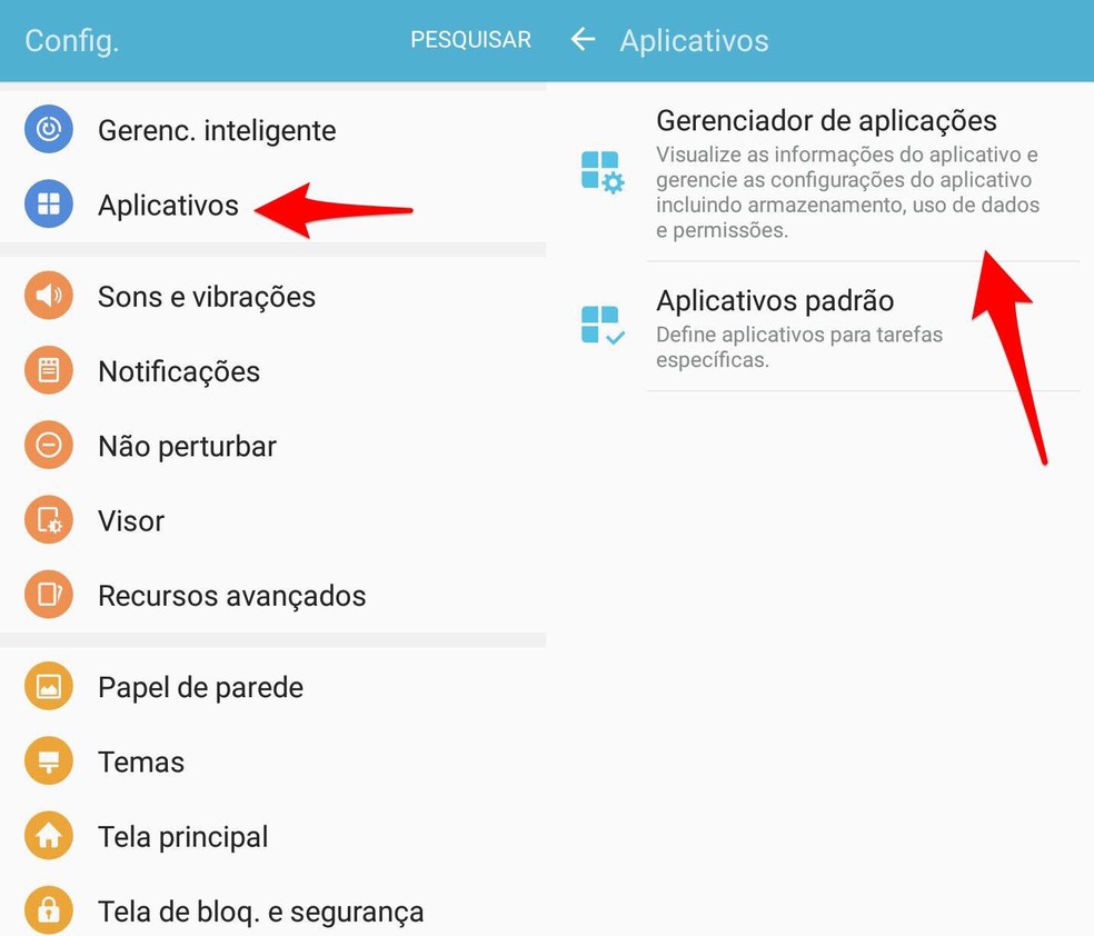 como tirar anuncios do celular que aparecem do nada?