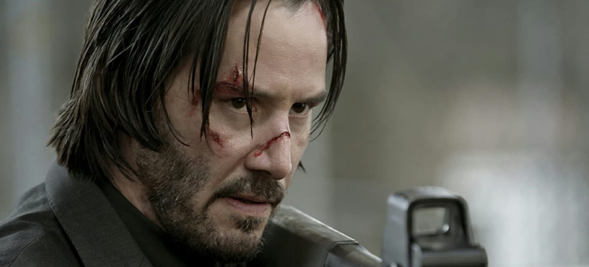 filmes com keanu reeves