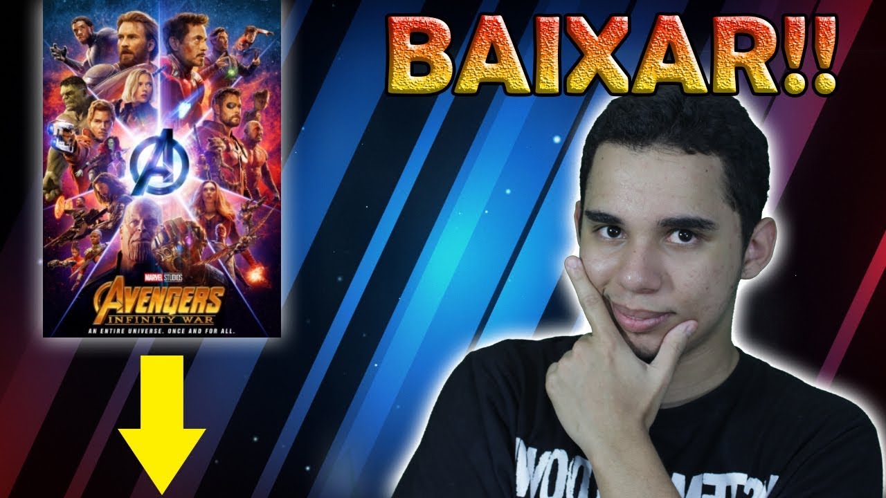 como baixar filmes grátis pela internet