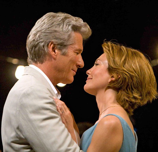 filmes com richard gere