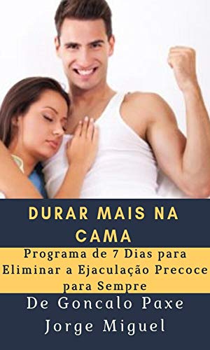 como durar mais na cama?