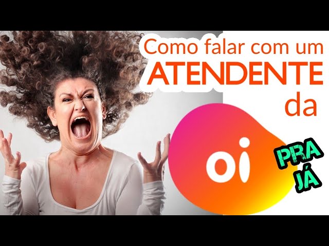 como falar com um atendente?