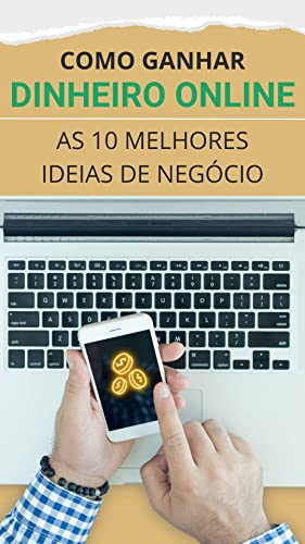 como ganhar dinheiro online?