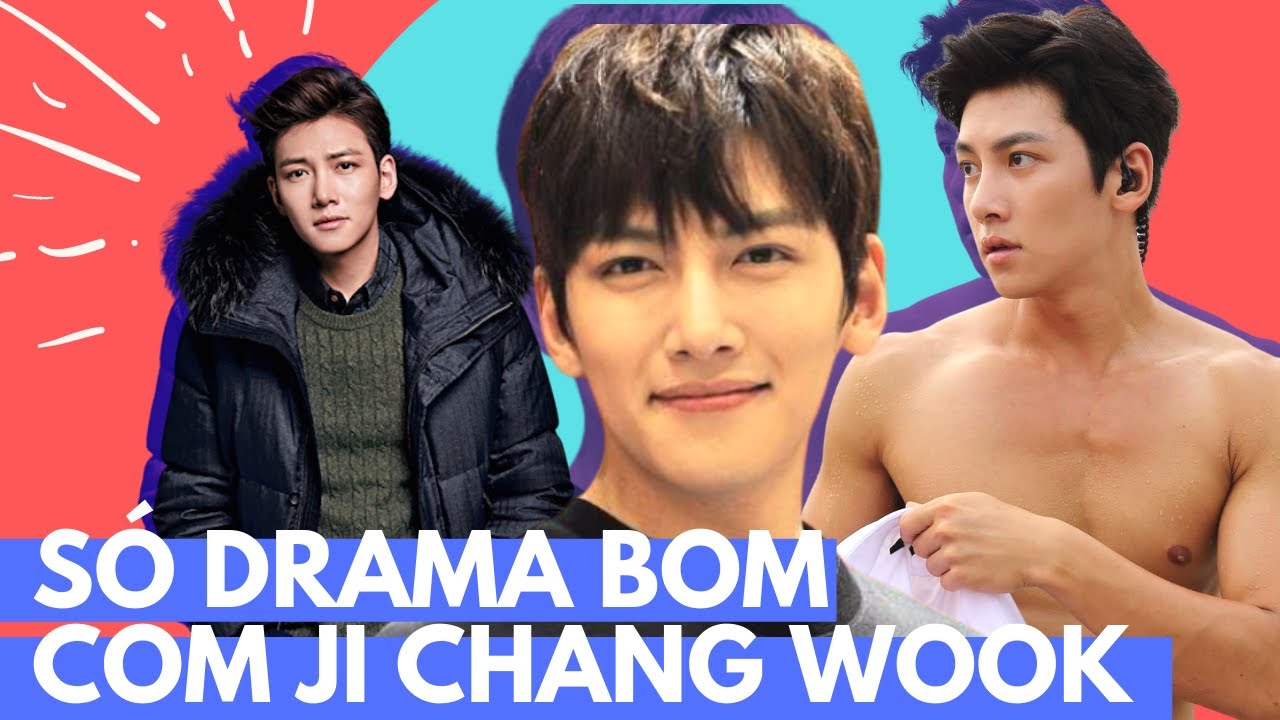 programas de tv com ji chang-wook