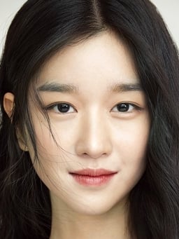 programas de tv com seo ye-ji