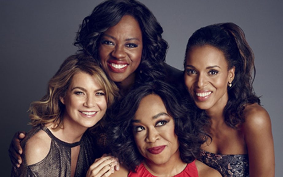 programas de tv com shonda rhimes