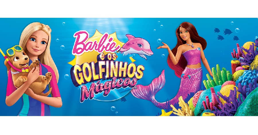 programas de tv com barbie