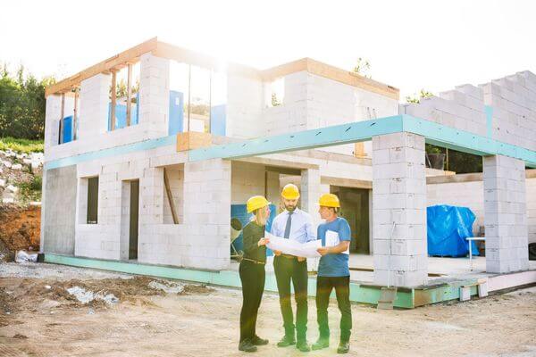 o que significa sonhar com casa em construção?