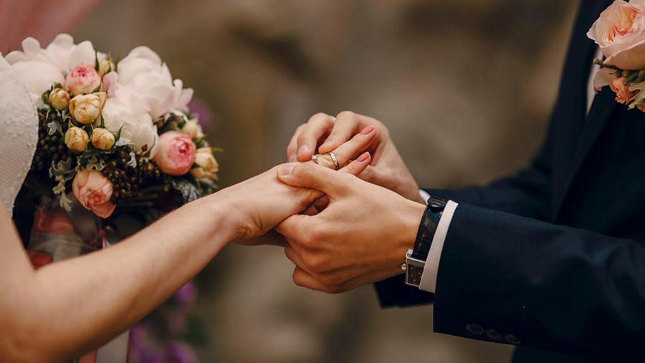 o que significa sonhar com casamento significado espiritual?