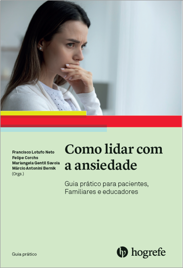 Como lidar com a ansiedade?