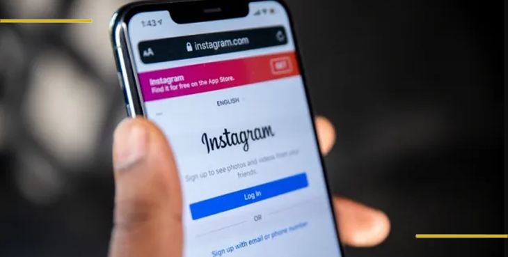 Como monetizar uma conta no Instagram?