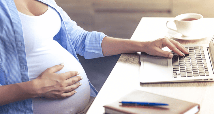 Entenda seus direitos: o prazo para demissão após o término da licença maternidade.
