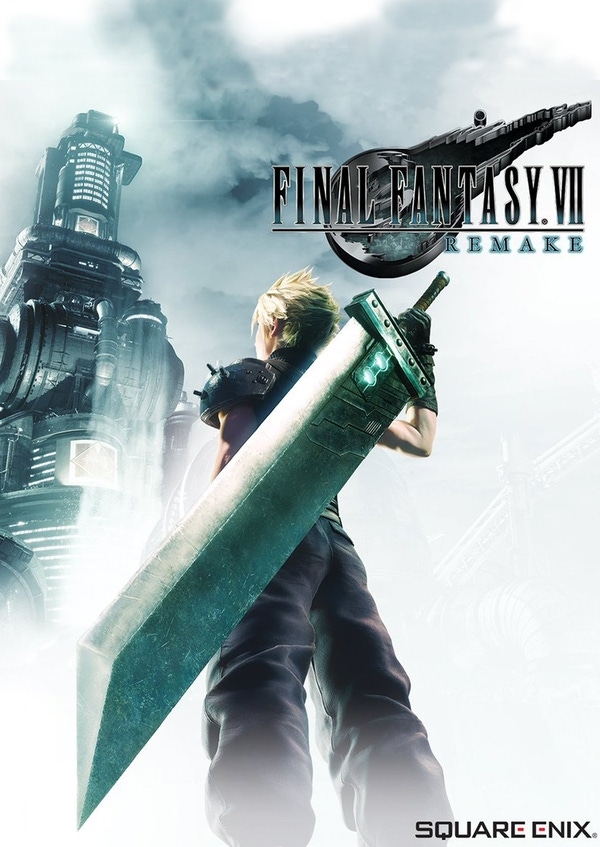 How Long does it take to Beat Final Fantasy VII Remake?