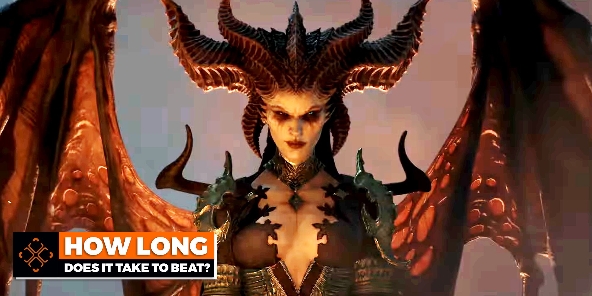 How Long does it take to Beat Diablo IV?